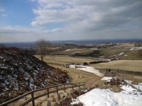 Cheshire Plain